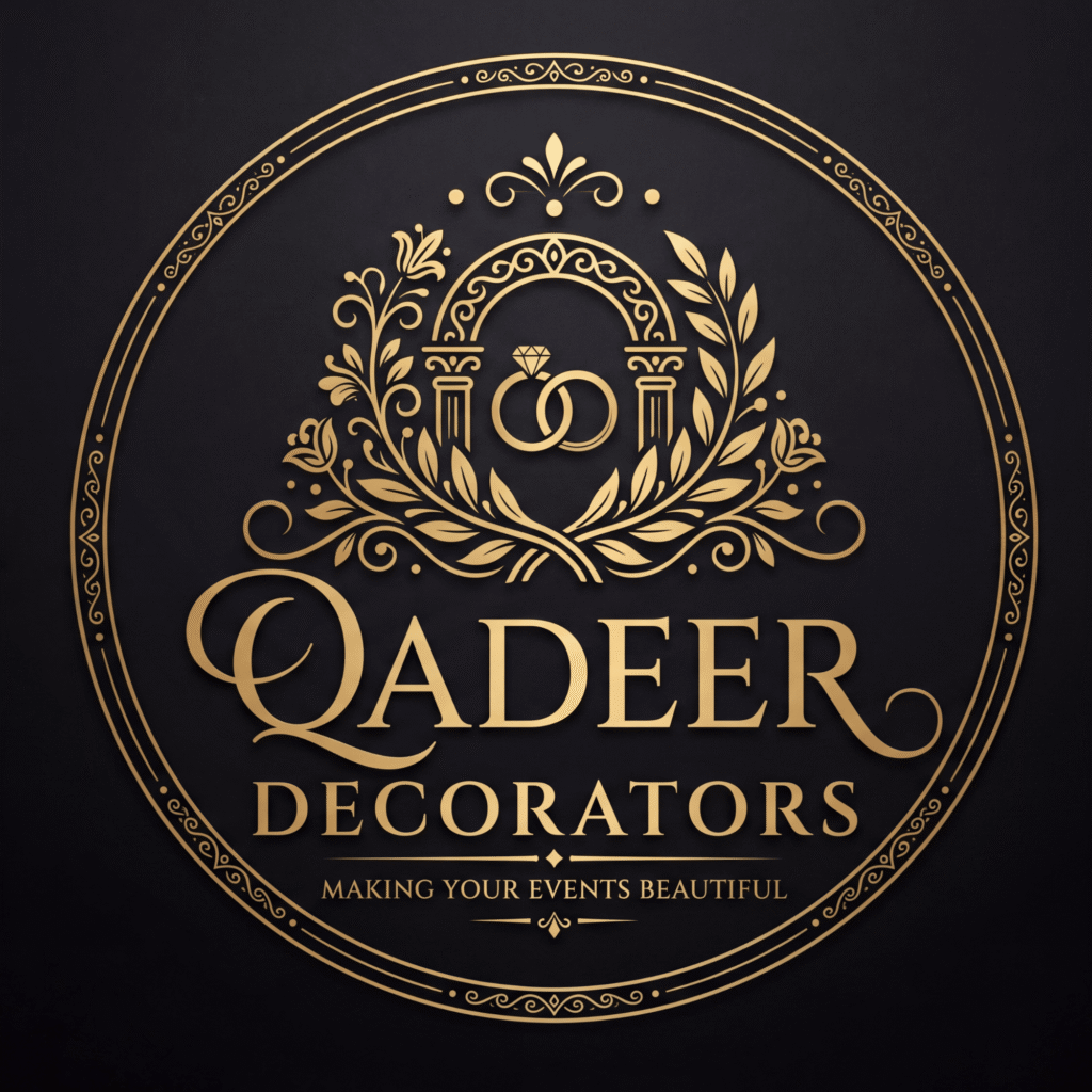 qadeer decorators logo 1