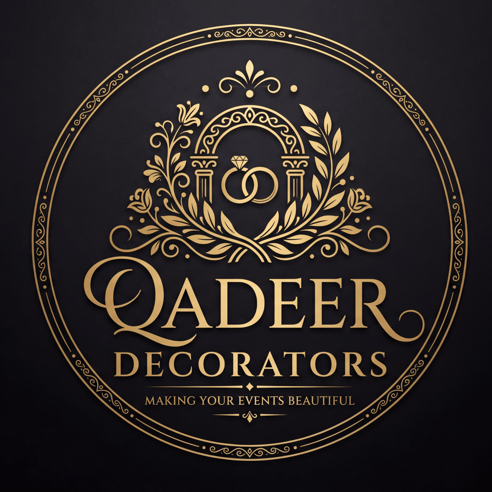 qadeer decorators